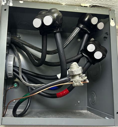 junction box polaris connectors|polaris utility connectors.